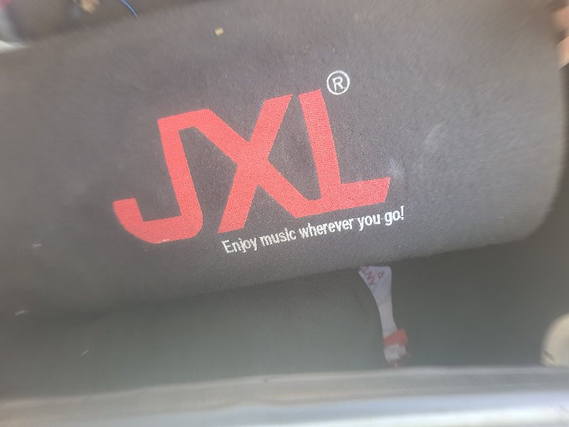 jxl bass