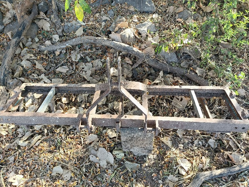 મીની ટ્રેકટર ટો...