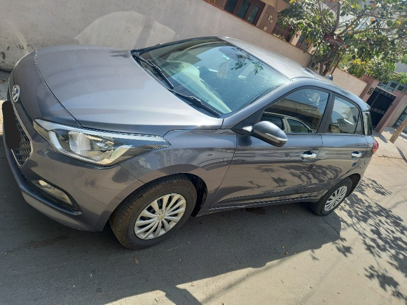 Hyundai i20 1st...