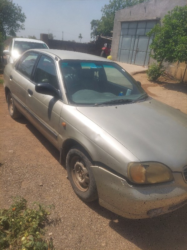 baleno 2005 mod...