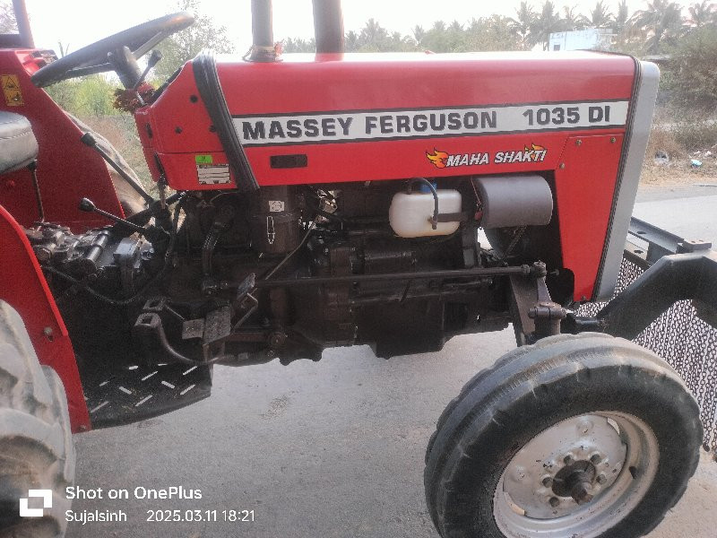 MASSEY 1035 39...