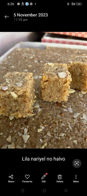 HALWA