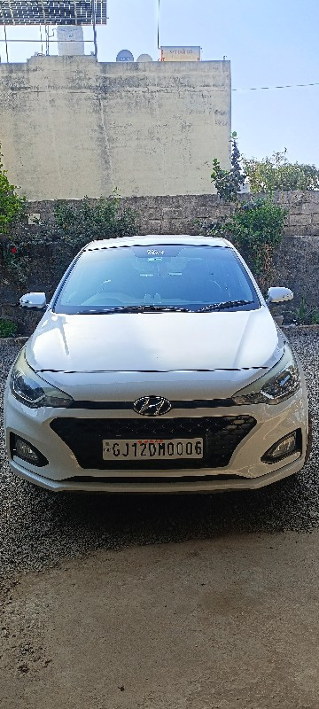 i20 asta