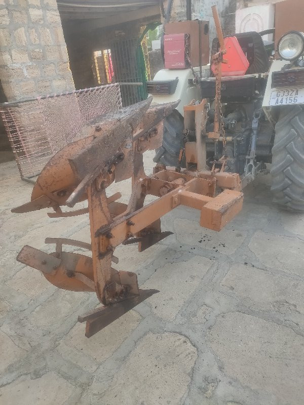 મિની ટ્રેક્ટર ન...