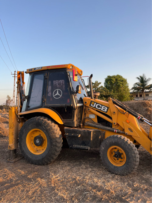 JCB vechavanu s...