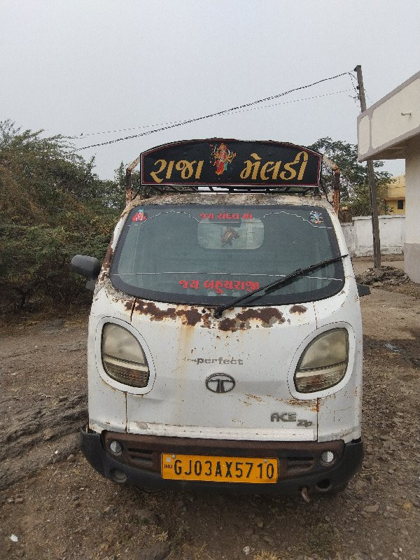 TATA ACE JIP