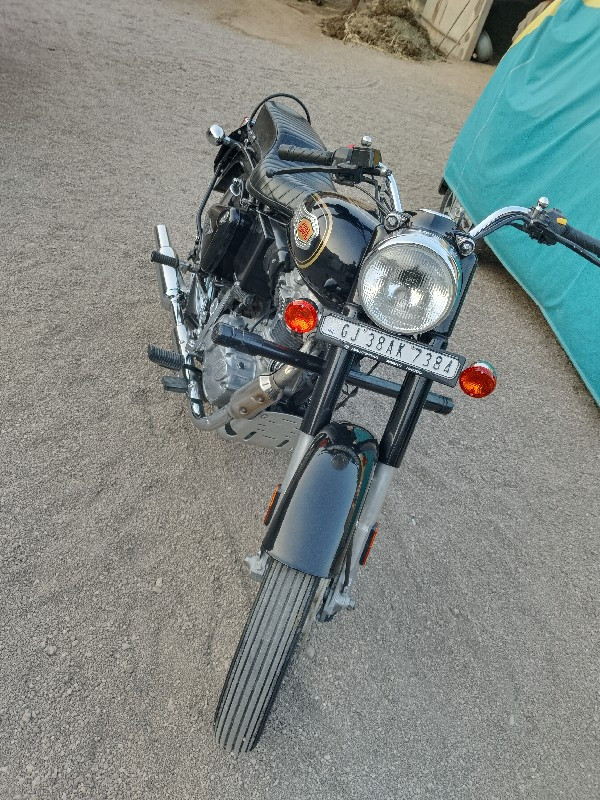 Royal Enfield s...