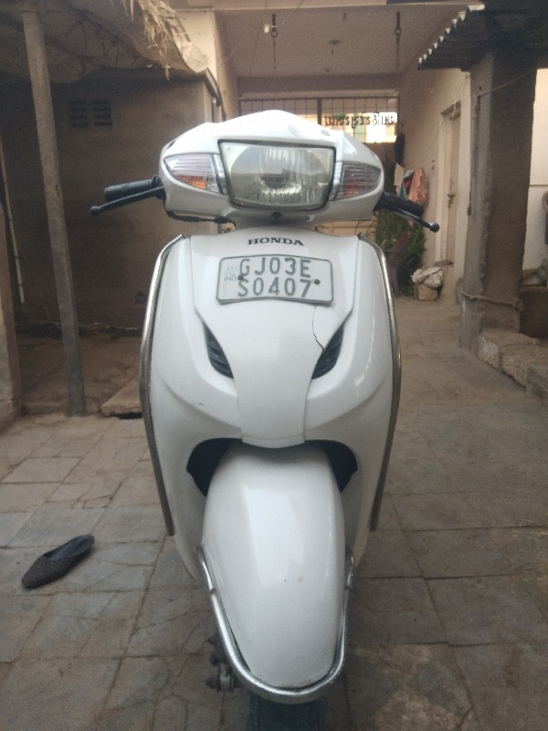 Honda Activa