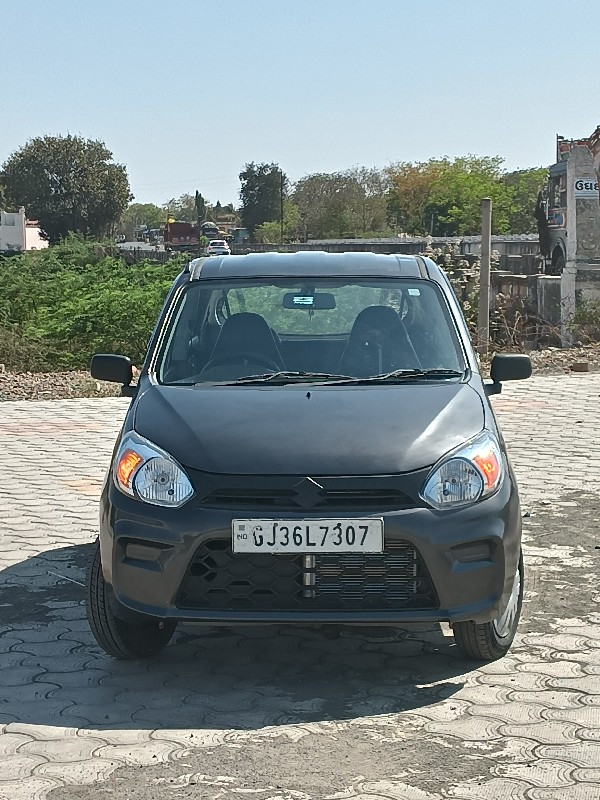 alto 800