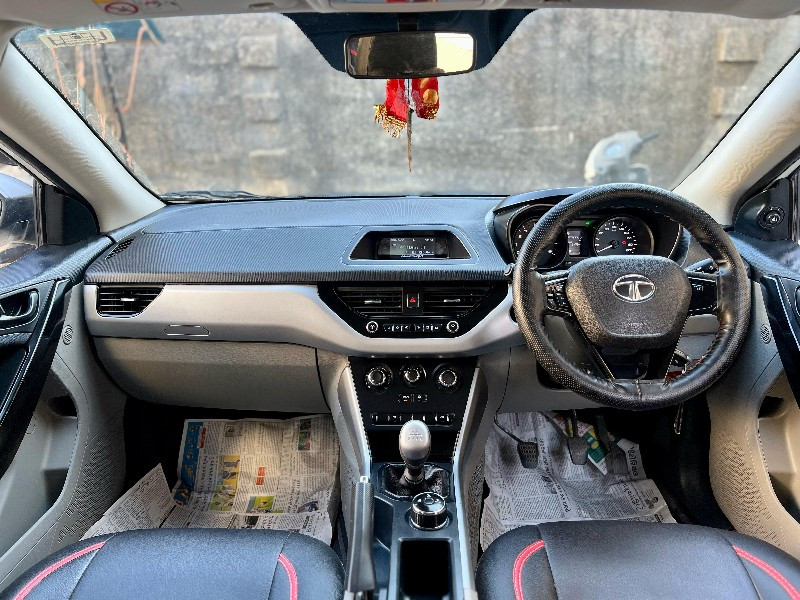 Tata Nexon XM 1...