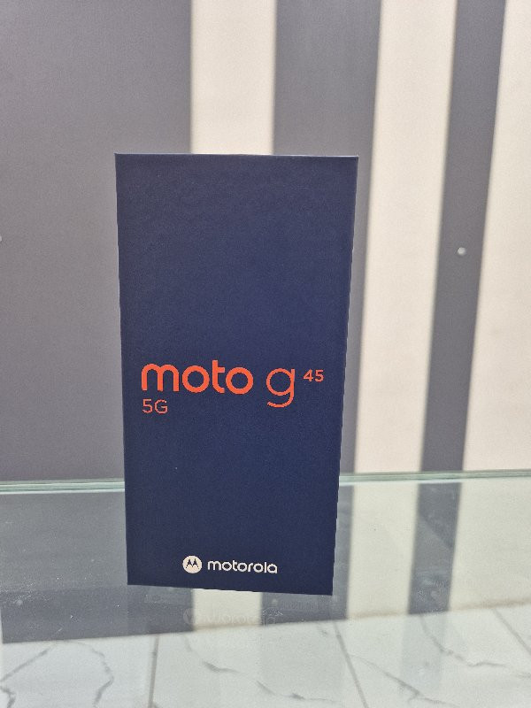 MOTOROLA G45