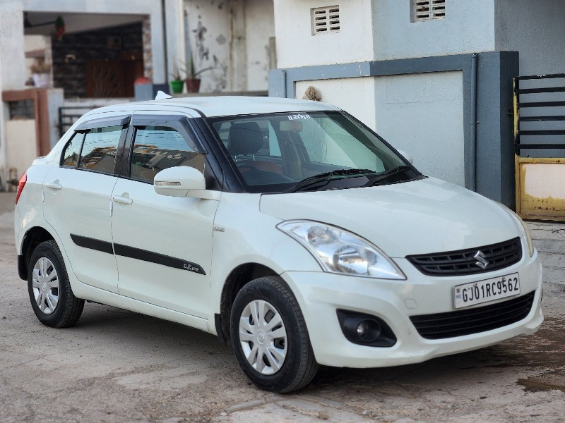 swift dzire vdi...