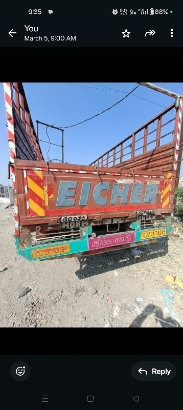 Eicher