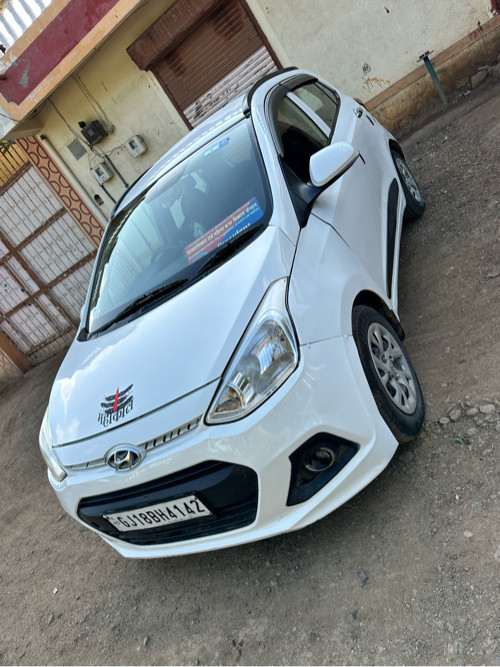 Hyundai i10 Gra...