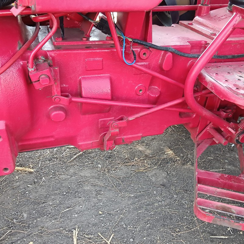 mahindra 575 1...