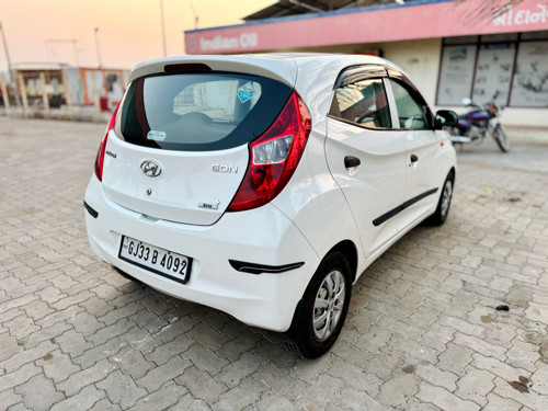 HYUNDAI EON 201...