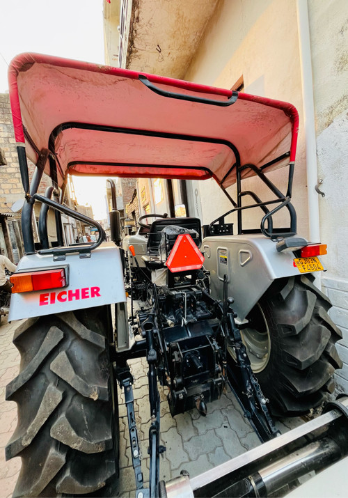 Eicher 485