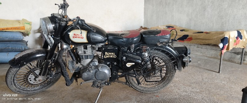 Royal Enfield c...