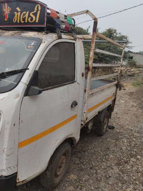 TATA ACE JIP