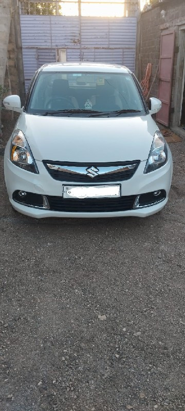 swift Dzire