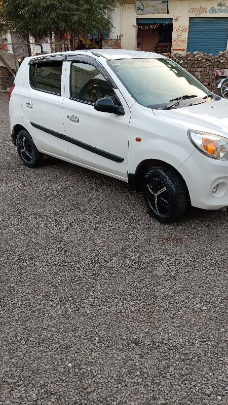 alto 800,,ઓનર,1...