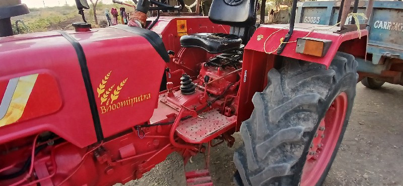 mahindra 575 re...