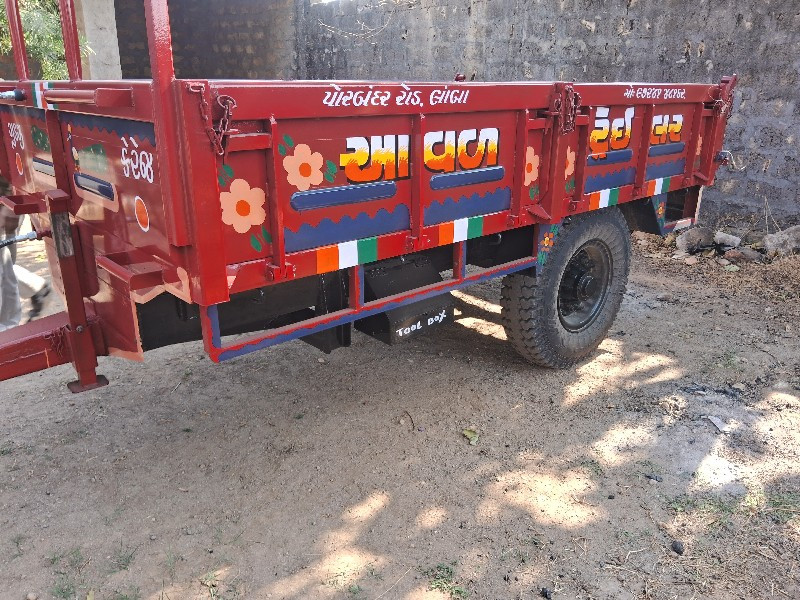 ટોલી વેશવાનીછે...