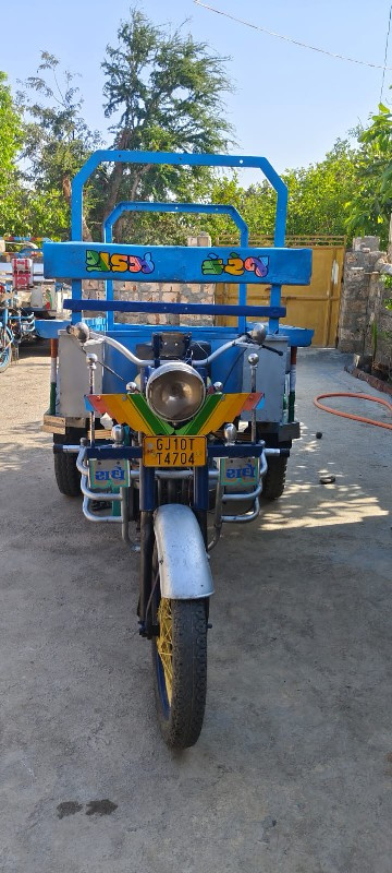 riksha