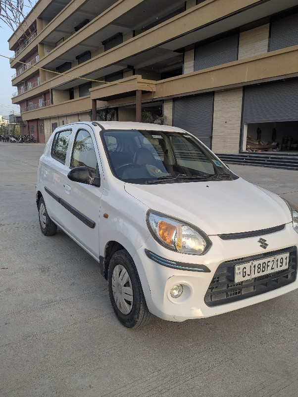 Maruti Alto