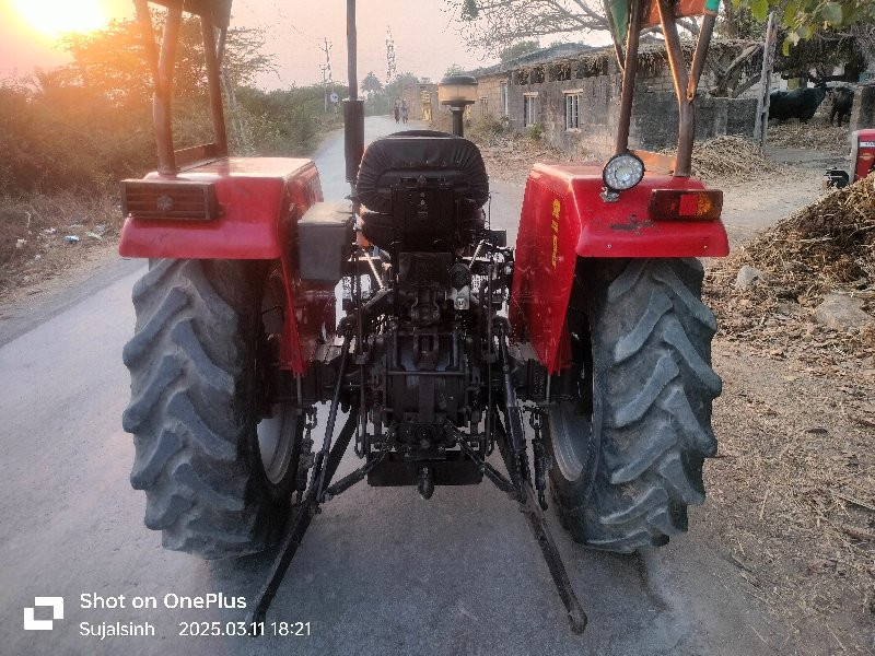 MASSEY 1035 39...