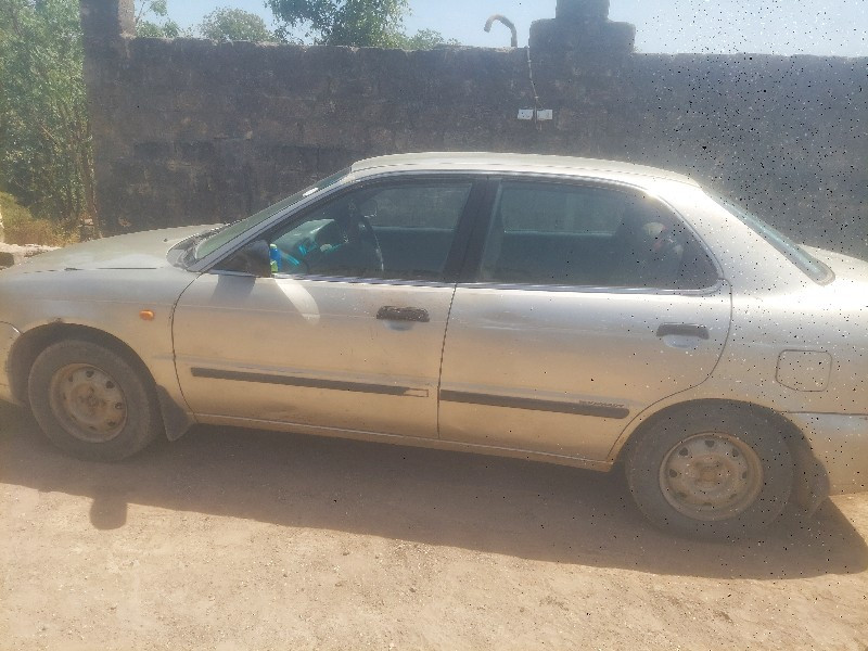 baleno 2005 mod...