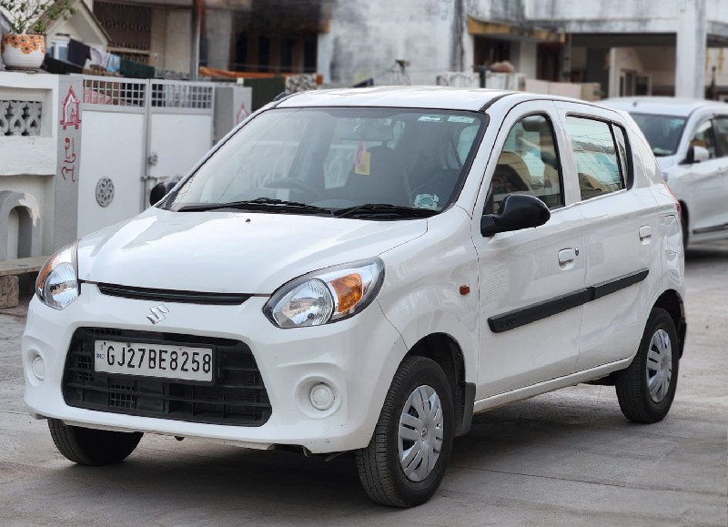 Alto 800 Lxi cn...