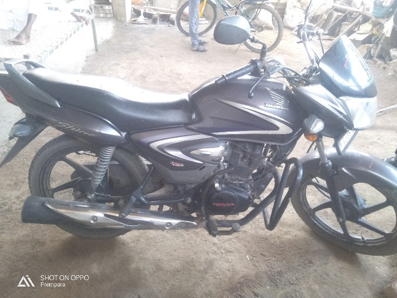 સાઇન125 cc