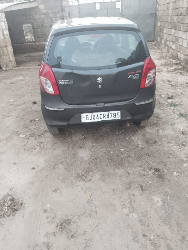 alto 800 cng