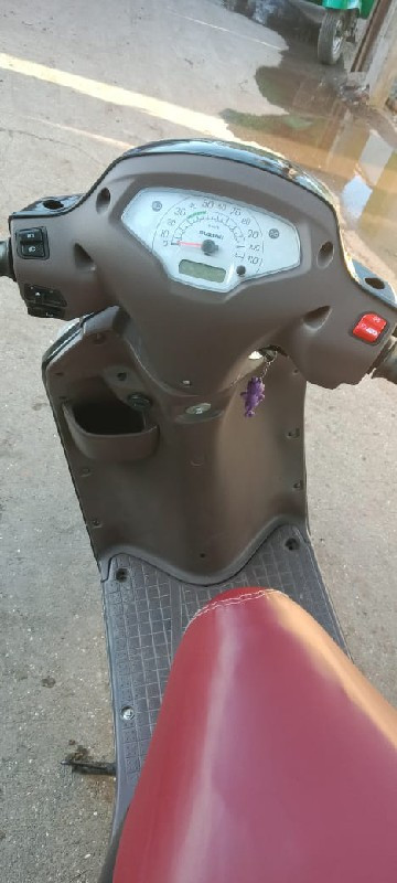 access 125