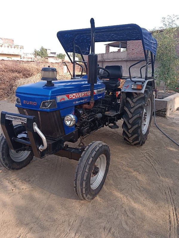 powertrac Euro...