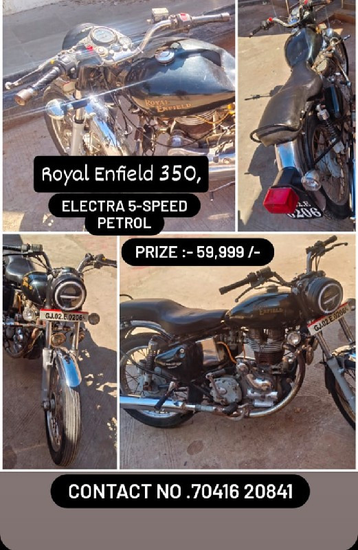 Royal Enfield 3...