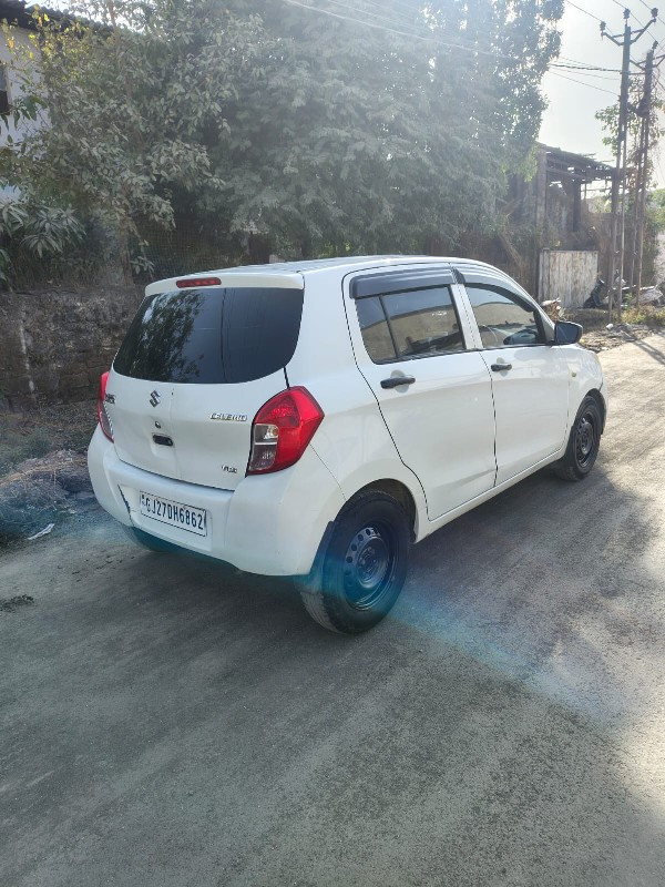 CELERIO VDI