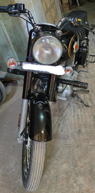 royal enfield