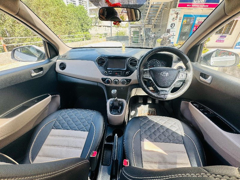i10 grand sport