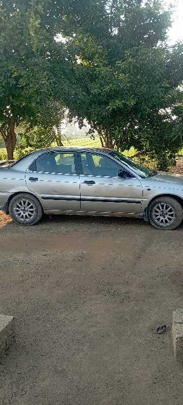 Baleno