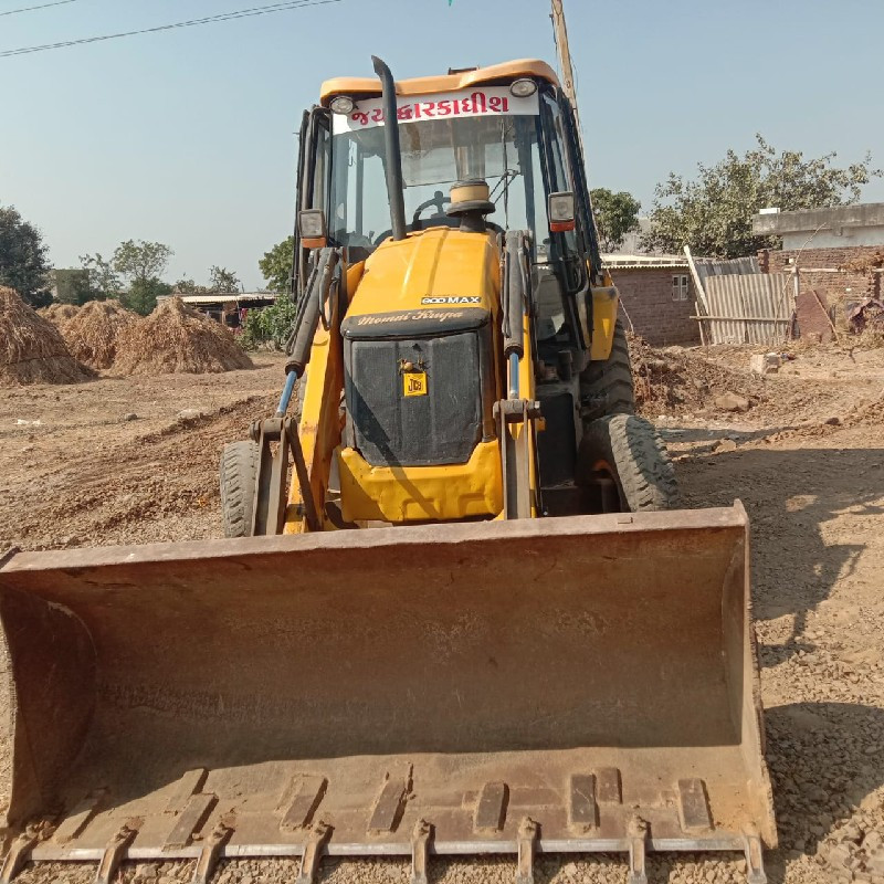 JCB 3DX model 2...