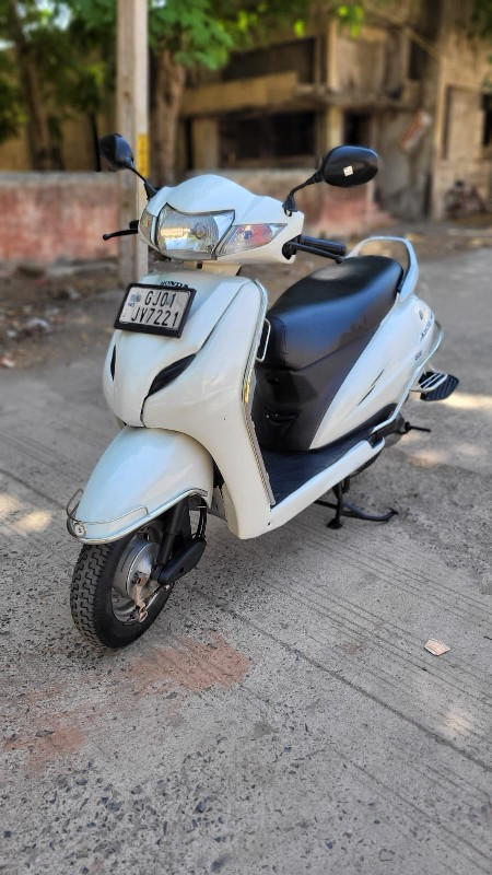 activa model 20...