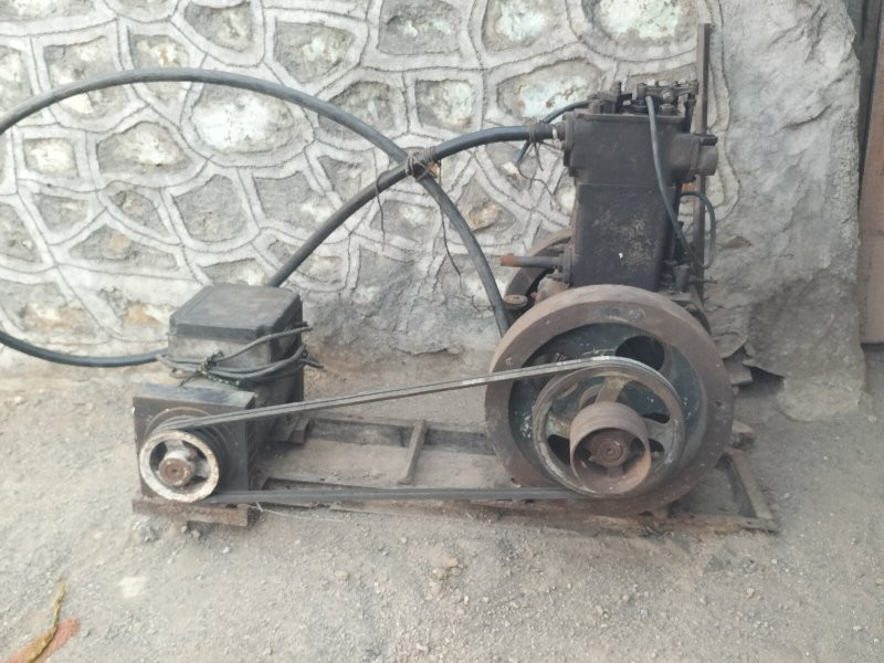 જનરેટર સેટ
દસ ન...
