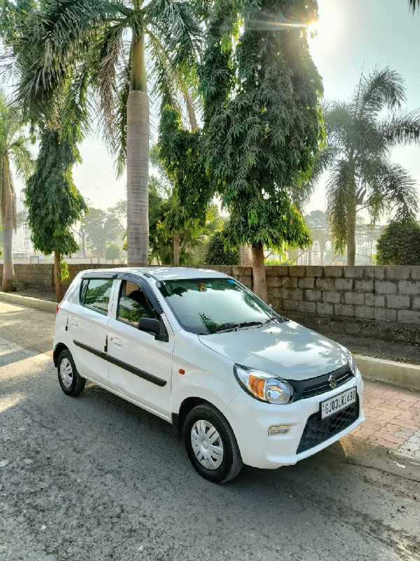 Alto 800 ટીપ ટો...