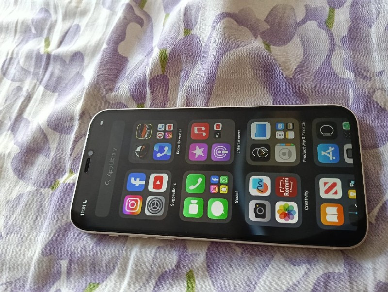 I phone 11