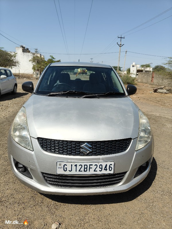Maruti Suzuki S...