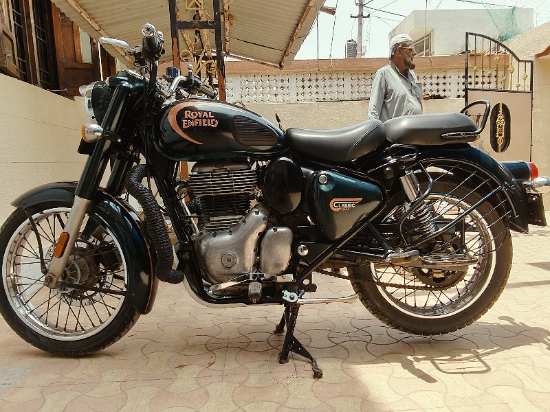 બુલેટ