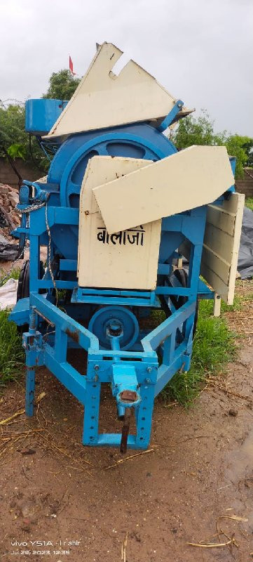 બાલાજી થેશર