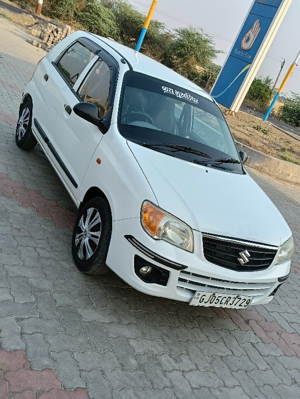 Alto k10